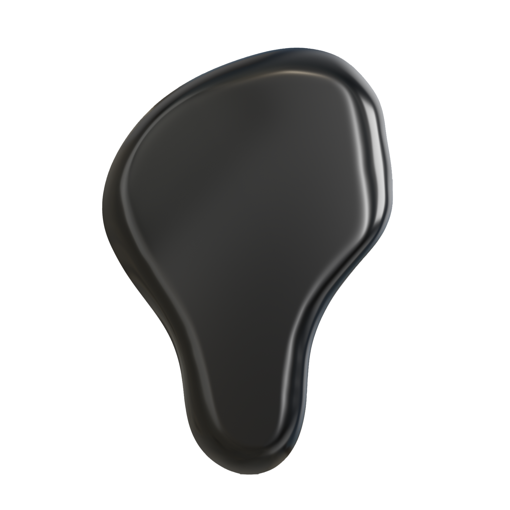 BLACK OPAQUE image