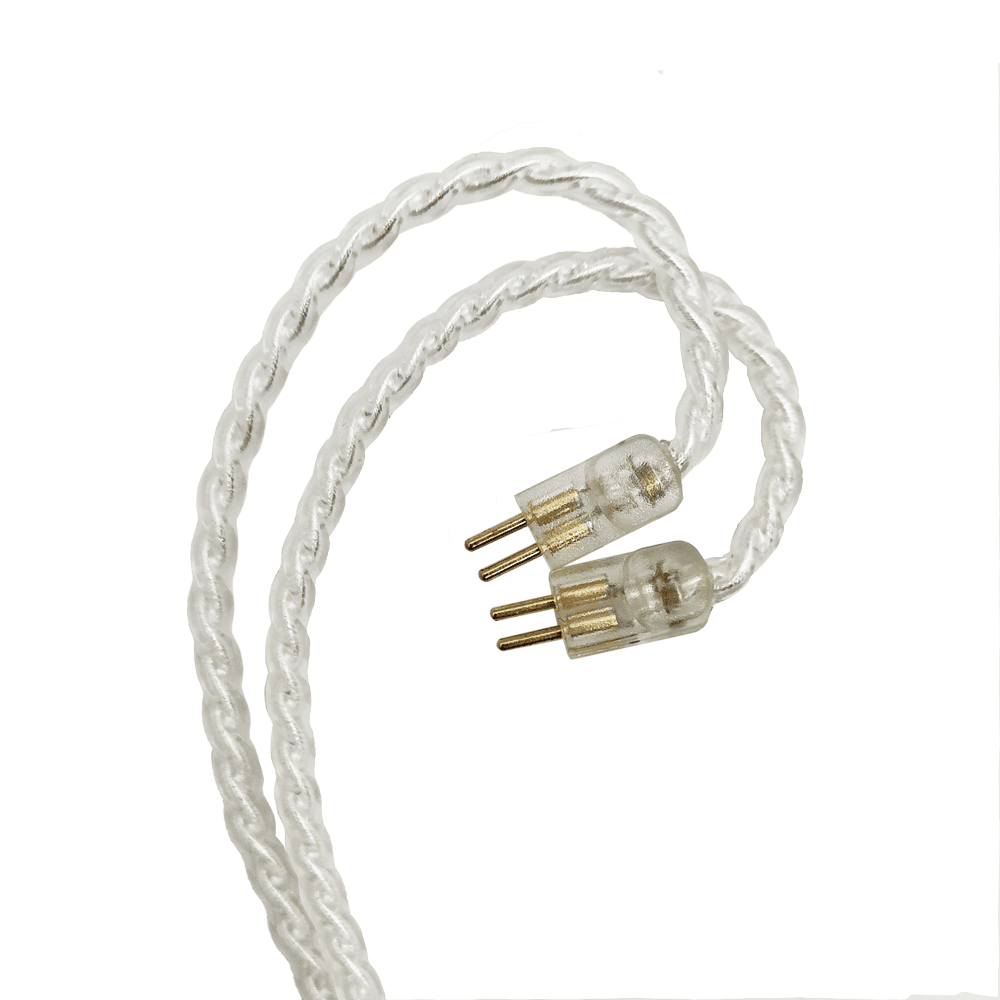 2PIN-TWISTED-TRANSPARENT