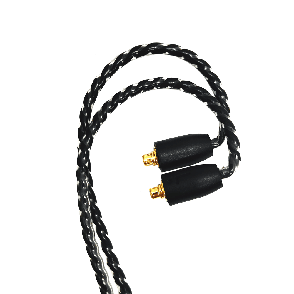 MMCX-TWISTED-BLACK