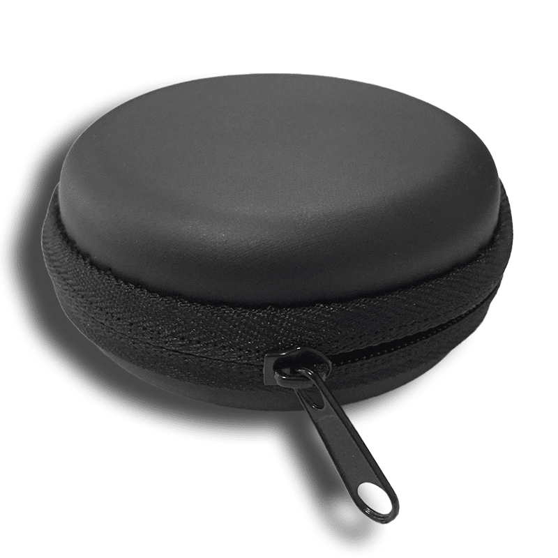 Round-etui